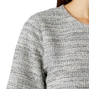 Club Monaco Tweed Mini Dress